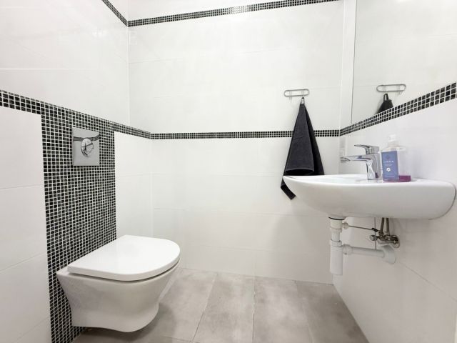 Mieszkanie 4-pokojowe Warszawa Wola, ul. Marcina Kasprzaka. Zdjęcie 10