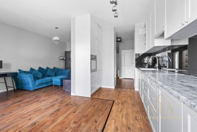 Mieszkanie 3-pokojowe Warszawa Targówek, ul. Ludwika Kondratowicza. Zdjęcie 6