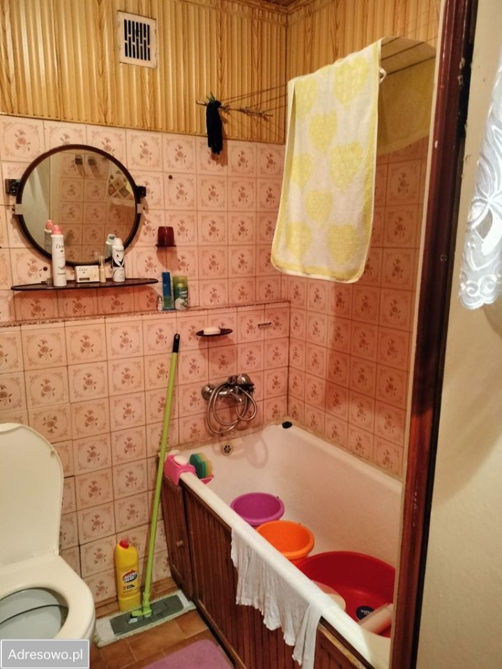 Mieszkanie 2-pokojowe Łódź Dąbrowa, ul. Juliusza Kossaka. Zdjęcie 3