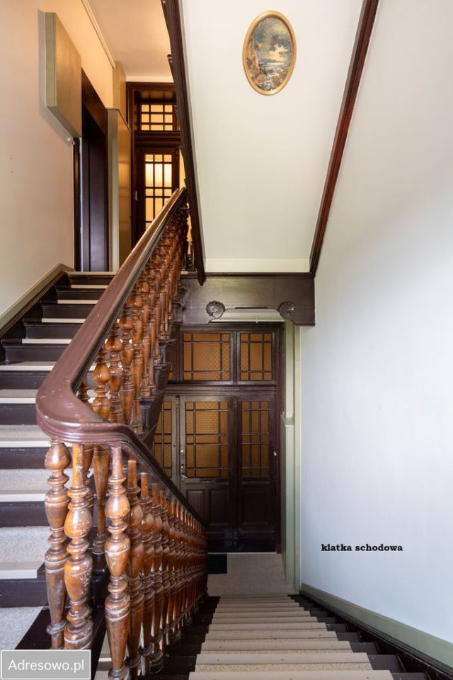 Mieszkanie 5-pokojowe Sopot Sopot Dolny, ul. Tadeusza Kościuszki. Zdjęcie 3