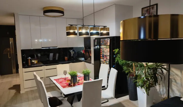 Mieszkanie 4-pokojowe Starogard Gdański Centrum, os. Nadzieja