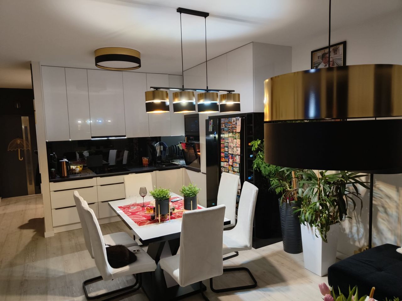 Mieszkanie 4-pokojowe Starogard Gdański Centrum, os. Nadzieja