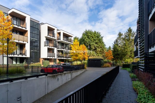 Mieszkanie 1-pokojowe Kraków Zwierzyniec, ul. Piotra Borowego. Zdjęcie 17