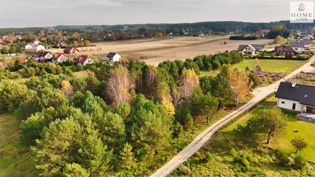 Działka budowlana Giedajty. Zdjęcie 5