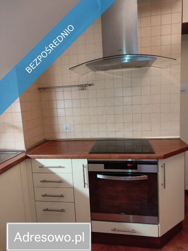 Mieszkanie 4-pokojowe Gostynin, ul. Nowa. Zdjęcie 10