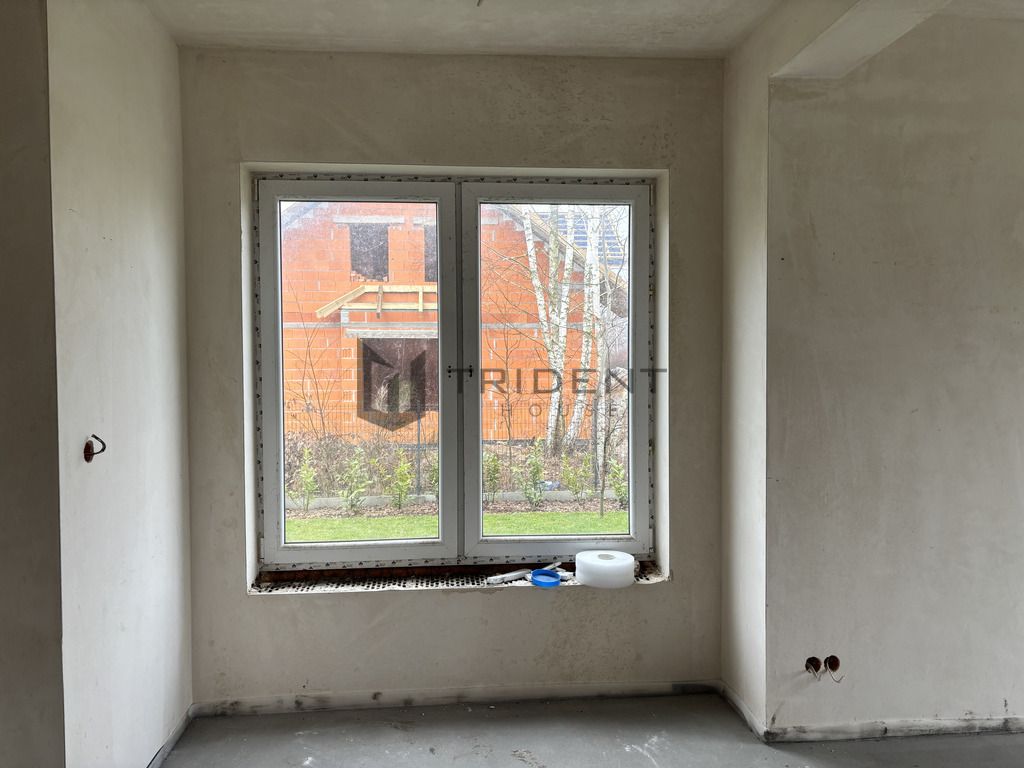 bliźniak, 4 pokoje Wągrodno. Zdjęcie 8