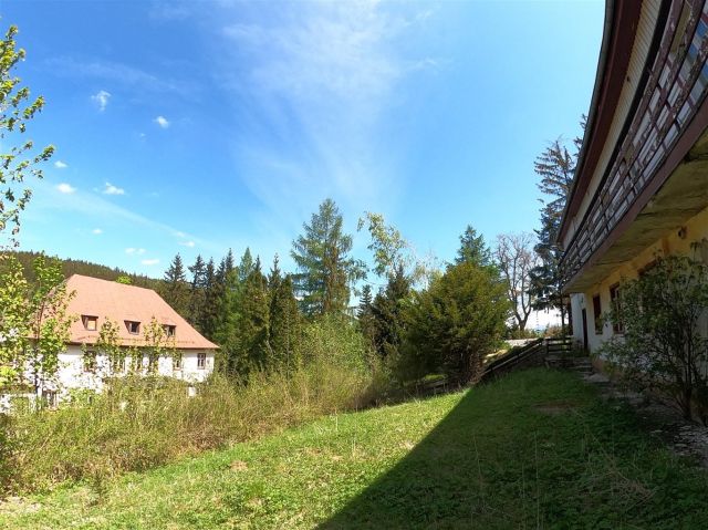 Działka inwestycyjna Szklarska Poręba, ul. Wojska Polskiego. Zdjęcie 10