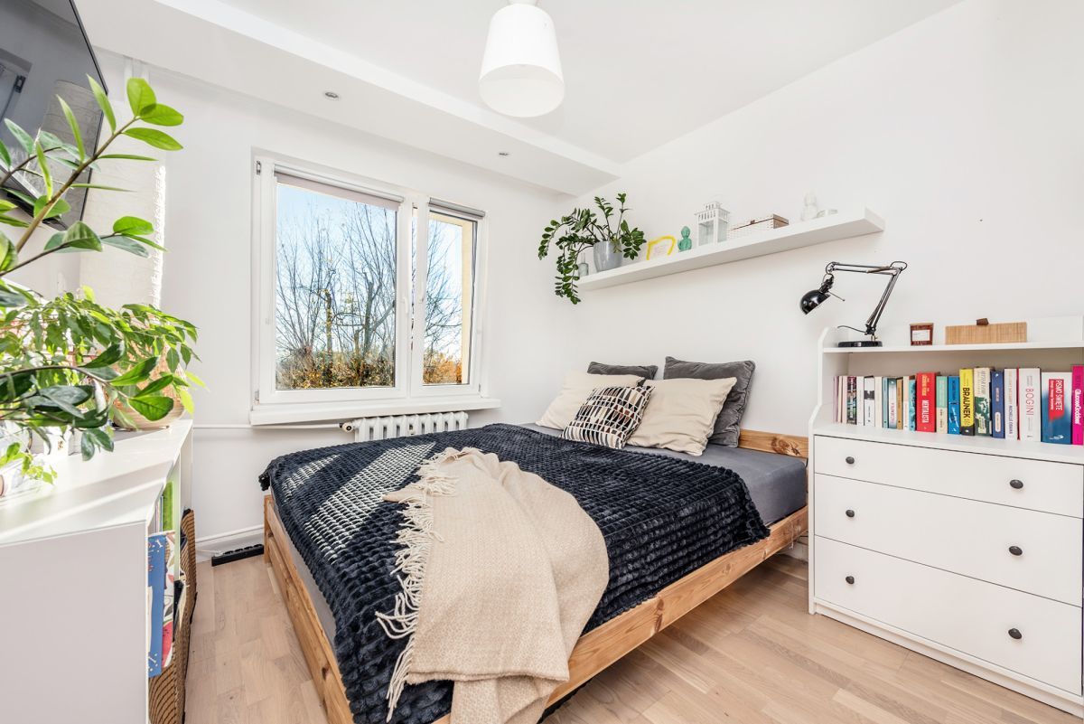 Mieszkanie 3-pokojowe Kraków Prądnik Czerwony, ul. Powstańców. Zdjęcie 6