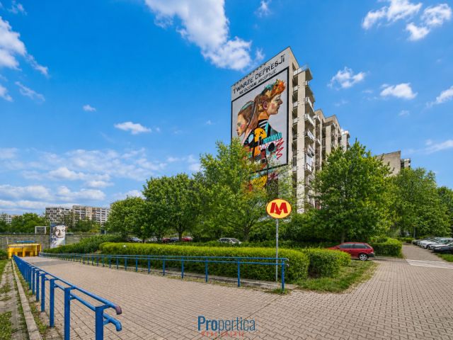 Mieszkanie 4-pokojowe Warszawa Ursynów, ul. Jana Wasilkowskiego. Zdjęcie 1