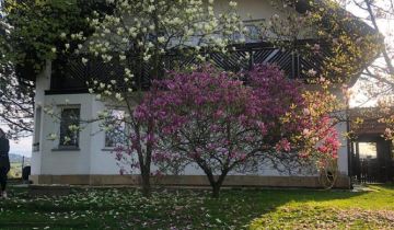 dom wolnostojący, 7 pokoi Nowy Sącz Zawada, ul. Juranda