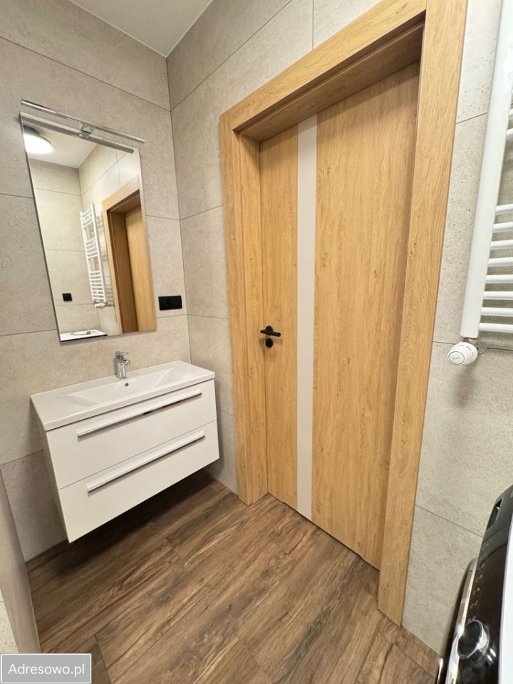 Mieszkanie 2-pokojowe Kalisz Widok , ul. Podmiejska. Zdjęcie 8