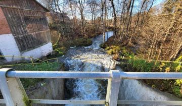 Działka budowlana Olsztyn