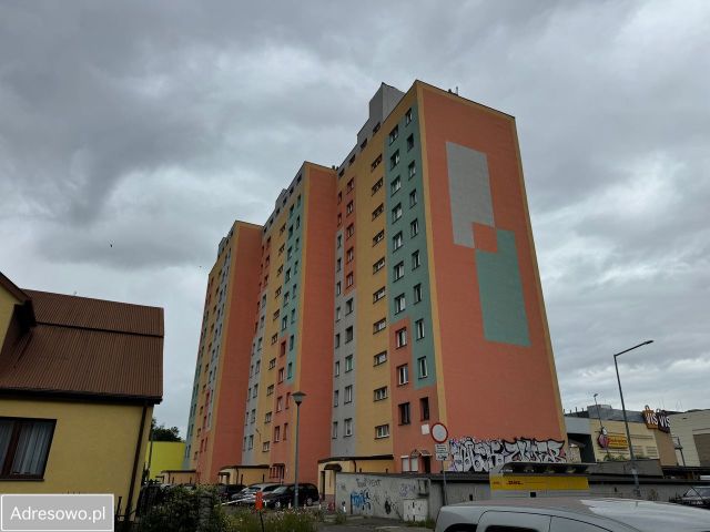 Mieszkanie 2-pokojowe Radom Śródmieście, ul. Czysta. Zdjęcie 1