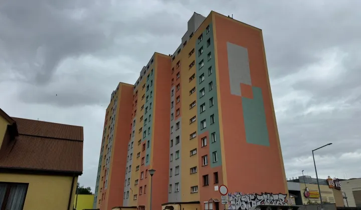 Mieszkanie 2-pokojowe Radom Śródmieście, ul. Czysta