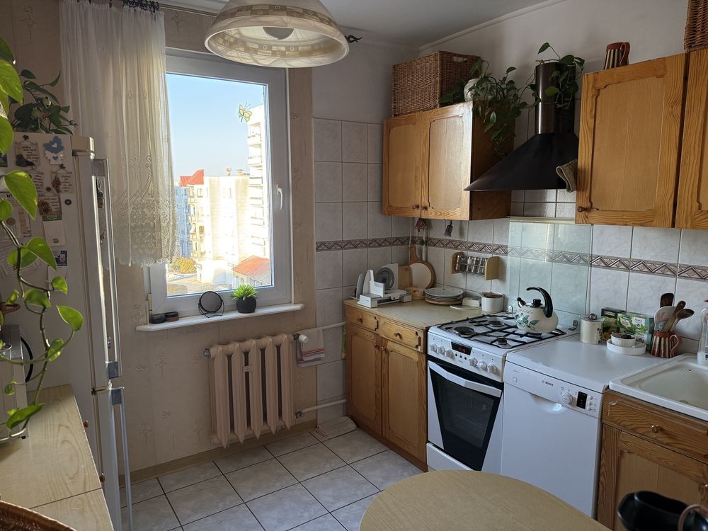 Mieszkanie 3-pokojowe Łódź Bałuty, ul. Nastrojowa. Zdjęcie 6