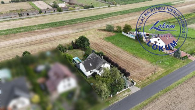 dom wolnostojący, 5 pokoi Bukówiec Górny, ul. Wiatraczna. Zdjęcie 19