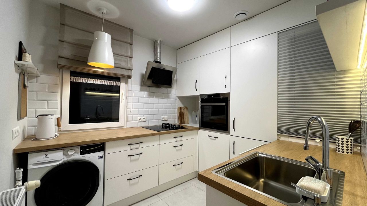 Mieszkanie 1-pokojowe Puławy Centrum, ul. Zygmunta Wróblewskiego. Zdjęcie 6