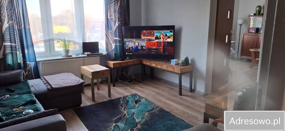 Mieszkanie 2-pokojowe Motarzyno. Zdjęcie 4