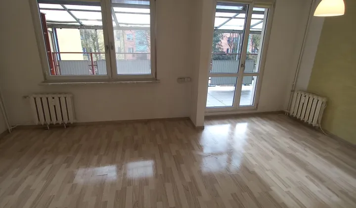 Mieszkanie 3-pokojowe Jaworzno