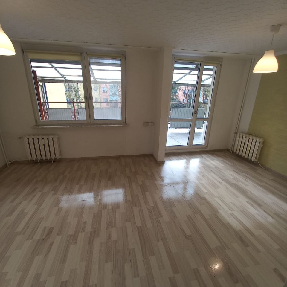 Mieszkanie 3-pokojowe Jaworzno. Zdjęcie 1