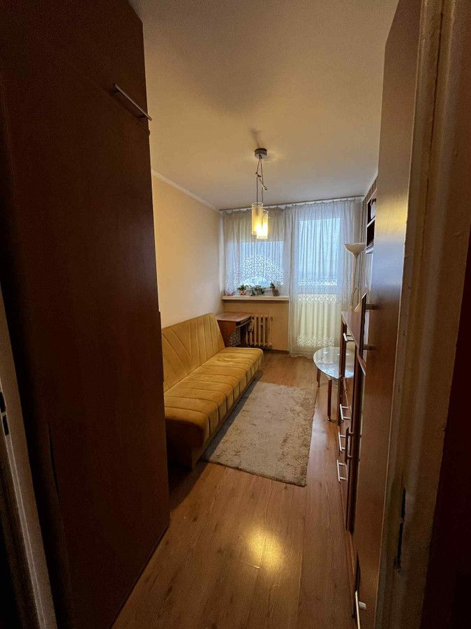 Mieszkanie 3-pokojowe Łódź Dąbrowa, ul. gen. Jarosława Dąbrowskiego. Zdjęcie 18