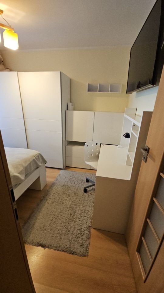 Mieszkanie 2-pokojowe Malbork, ul. Henryka Sienkiewicza. Zdjęcie 4