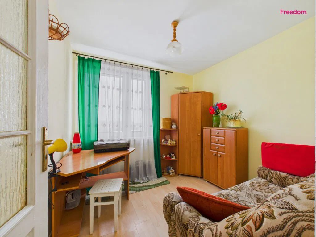 Mieszkanie 3-pokojowe Radom Młodzianów, Młodzianowska. Zdjęcie 3