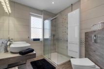 dom szeregowy Pyskowice, ul. Poziomkowa. Zdjęcie 3