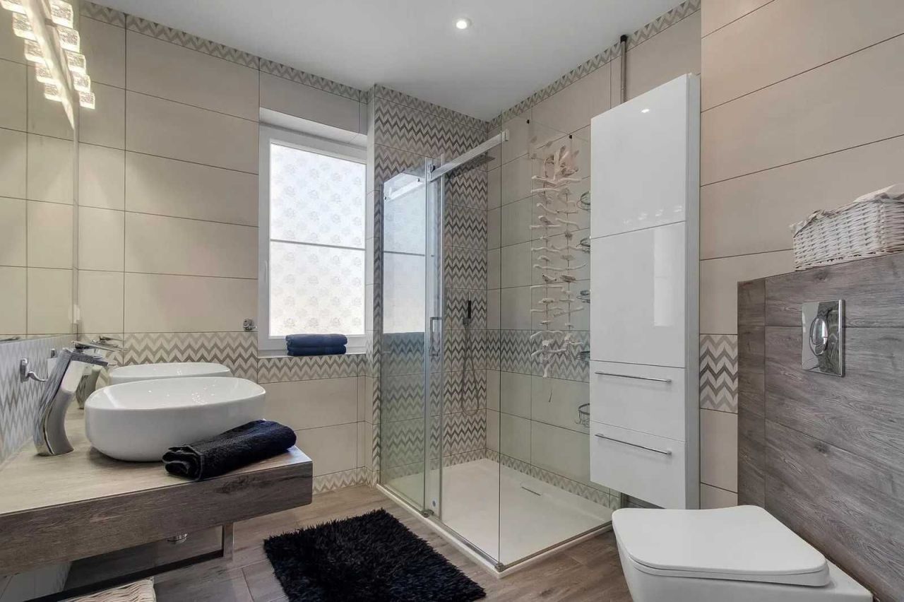 dom szeregowy Pyskowice, ul. Poziomkowa. Zdjęcie 4