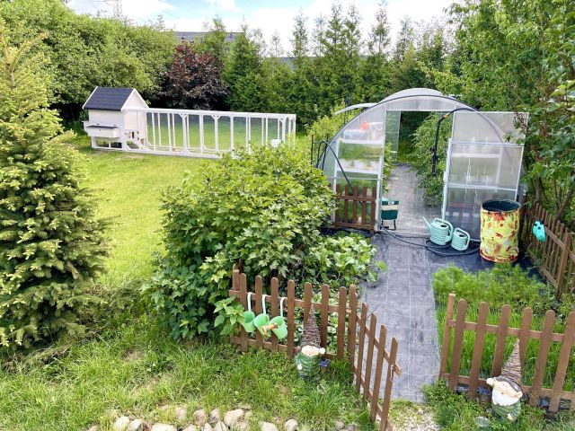 dom wolnostojący, 4 pokoje Kijany, Nad Rzeką Wieprz. Zdjęcie 20