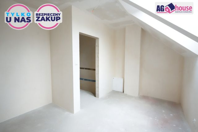 bliźniak, 3 pokoje Domachowo. Zdjęcie 4
