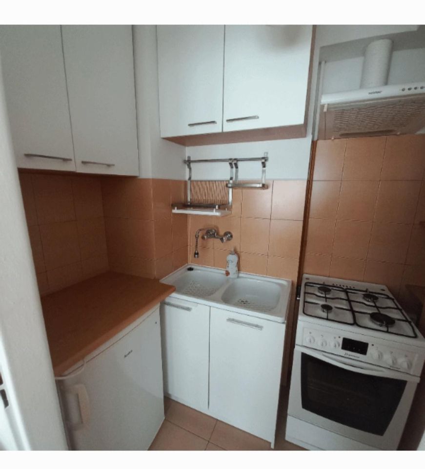 Mieszkanie 2-pokojowe Warszawa Powiśle, ul. Ludna. Zdjęcie 3