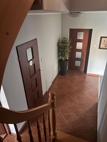 dom wolnostojący, 6 pokoi Tryszczyn, ul. Polna. Zdjęcie 14