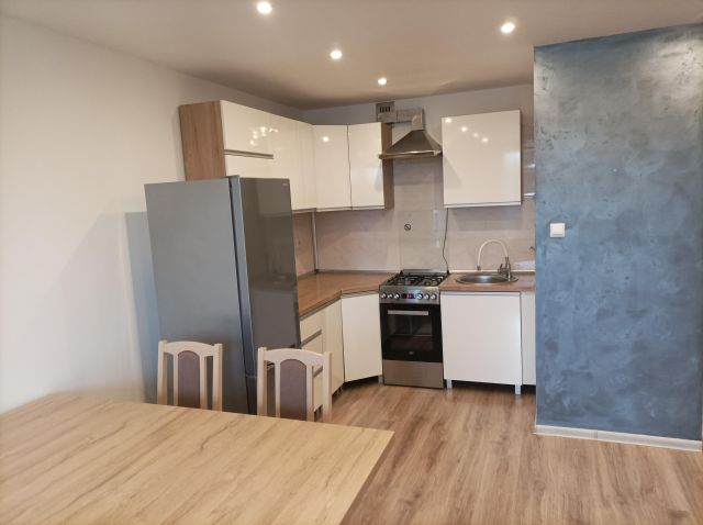 Mieszkanie 2-pokojowe Ostrołęka Łazek, ul. dr. Józefa Psarskiego. Zdjęcie 1