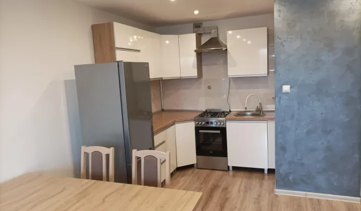 Mieszkanie 2-pokojowe Ostrołęka Łazek, ul. dr. Józefa Psarskiego