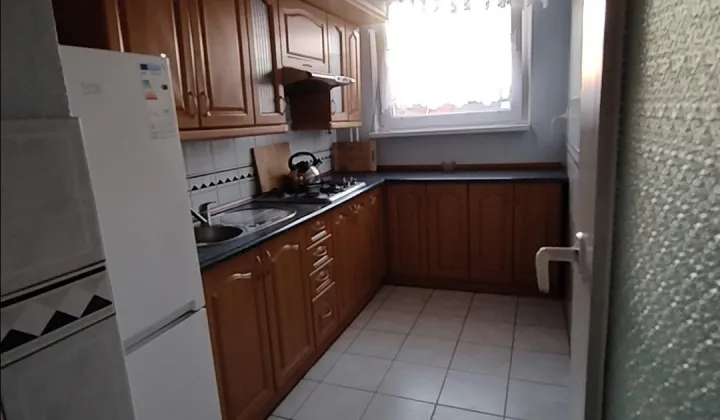 Mieszkanie 3-pokojowe Słupca Centrum, ul. Elizy Orzeszkowej