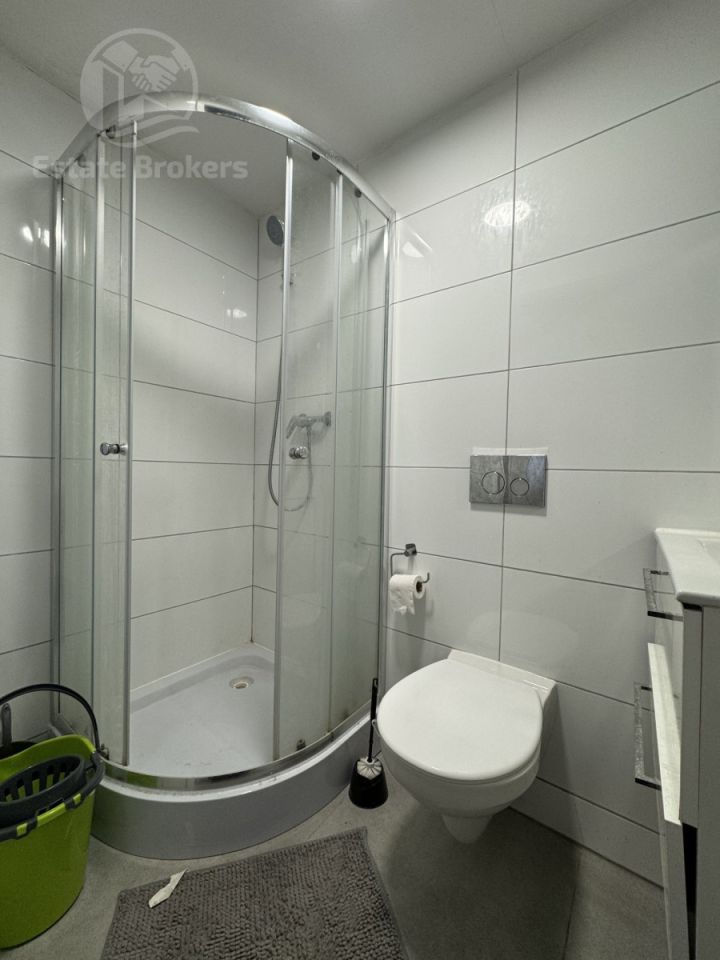 Mieszkanie 1-pokojowe Wrocław Psie Pole, ul. Bierutowska. Zdjęcie 6