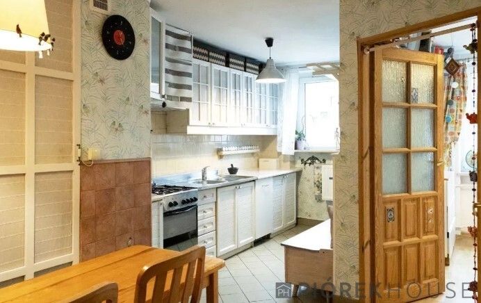 Mieszkanie 4-pokojowe Warszawa Mokotów, ul. Odolańska. Zdjęcie 1