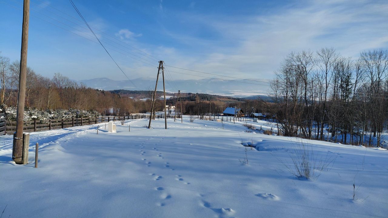 Działka budowlana Wyszki Szczepków, Wyszki. Zdjęcie 2