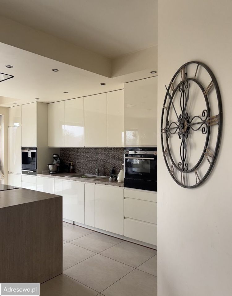 dom wolnostojący, 5 pokoi Lisiec Wielki. Zdjęcie 15