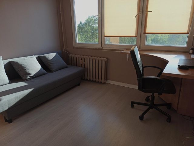 Mieszkanie 4-pokojowe Lublin Czechów, ul. Jana Kiepury. Zdjęcie 3