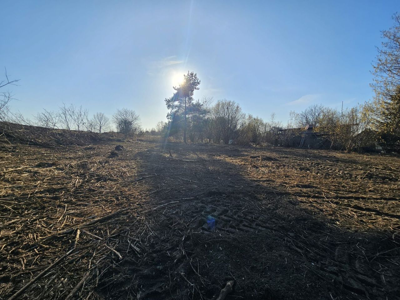 Działka rolno-budowlana Balin. Zdjęcie 8