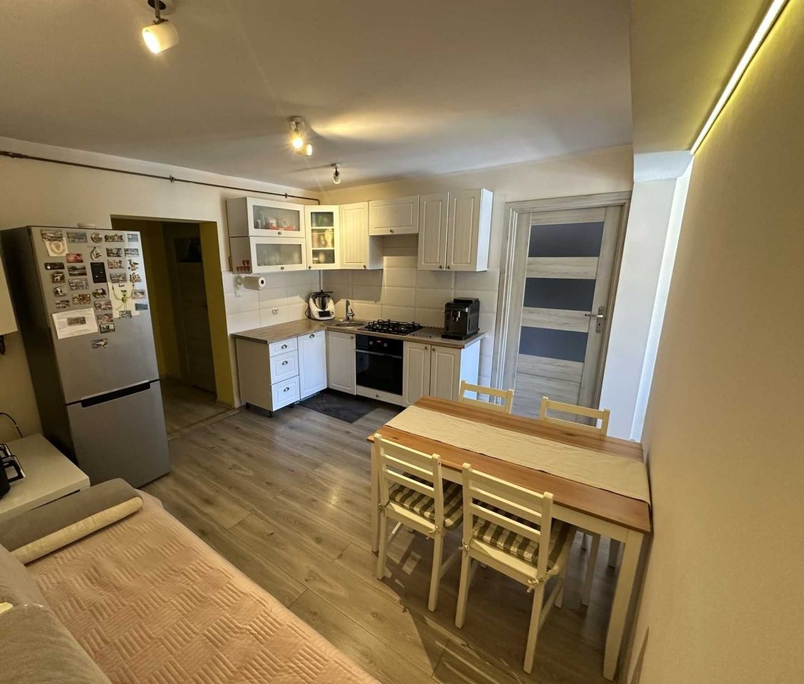 Mieszkanie 1-pokojowe Wałbrzych Śródmieście. Zdjęcie 8