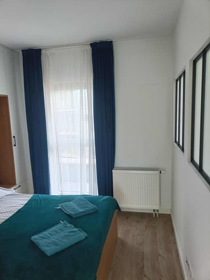Mieszkanie 3-pokojowe Rzeszów Nowe Miasto, ul. Podwisłocze. Zdjęcie 11
