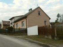 dom wolnostojący, 4 pokoje Rudnik, ul. Górna. Zdjęcie 1