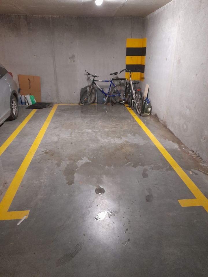 Garaż/miejsce parkingowe Warszawa Bemowo, ul. Batalionów Chłopskich. Zdjęcie 2