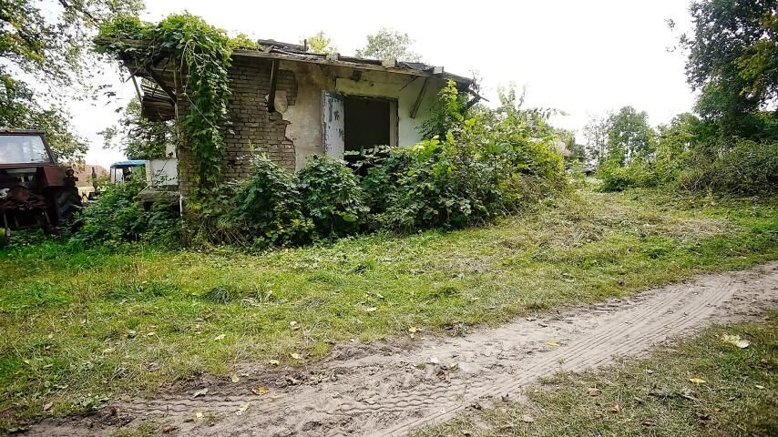Działka budowlana Grabnik. Zdjęcie 5