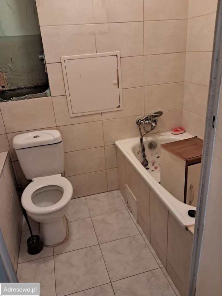 Mieszkanie 2-pokojowe Szczecin Pomorzany, ul. 9 Maja. Zdjęcie 8
