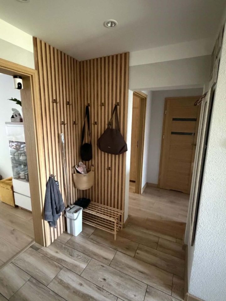 Mieszkanie 3-pokojowe Legnica, ul. Józefa Wybickiego. Zdjęcie 3