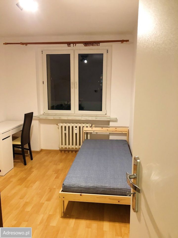Mieszkanie 3-pokojowe Katowice Bogucice, ul. Leopolda Markiefki. Zdjęcie 6